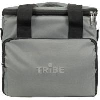Термосумка Tribe Cooler 10 L grey Фото