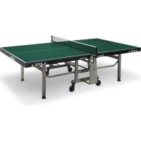 Тенісний стіл Joola Rollomat Pro ITTF Green (11521) Фото