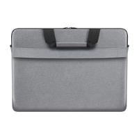 Сумка для ноутбука Defender 15.6" Tote gray Фото