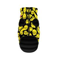 Курточка для животных WAUDOG Clothes "Смайлики на черном" M47 Фото