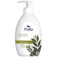 Жидкое мыло Palila Оливковое 500 мл Фото