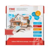 Теплый пол FINE KOREA FL 30-3 Фото