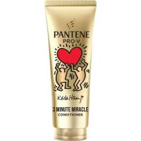 Кондиционер для волос Pantene Pro-V Keith Haring Artist Edition Интенсивное восс Фото
