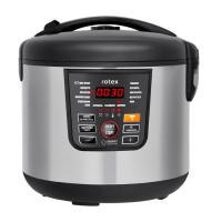 Мультиварка Rotex RMC501-B Фото