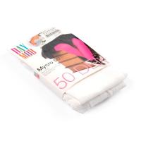 Колготки детские Daymod однотонные Фото