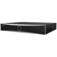 Регистратор для видеонаблюдения Hikvision DS-7716NXI-K4(D) Фото