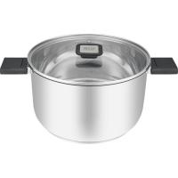 Кастрюля Resto Anser 24 см 5.8 л Фото