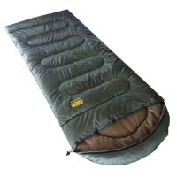 Спальный мешок СИЛА Ковдра XXL з підголовником (190+30) х 90 см +10°С Фото