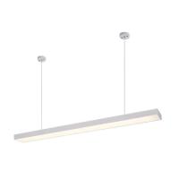 Світильник Lightwell LW-LINE-SQ-36W-B 6500K Фото