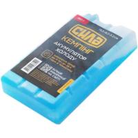 Акумулятор холоду СИЛА 350 гр (15,5х9,2х3,2см) Фото