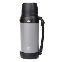 Термос СИЛА Travel Grey 2 л Фото