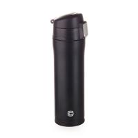 Термокружка СИЛА Sport Black 0.45 л Фото