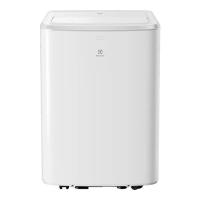 Кондиціонер Electrolux EXP26U339CW Фото