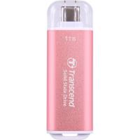 Накопитель SSD Transcend USB Type-C 1TB ESD300 Фото