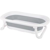 Ванночка FreeON складна foldable Grey-White Фото