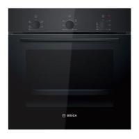 Духова шафа Bosch HBF011BA1T Фото
