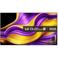 Телевізор LG OLED55G54LW Фото