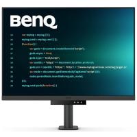 Монітор BenQ RD280UA METALLIC GREY Фото