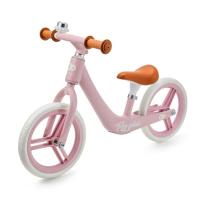 Беговел Kinderkraft Fly Plus Pink (KRFLPL00PNK0000) Фото