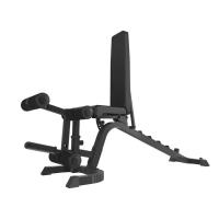 Скамья атлетическая Toorx Регульована WBX-220-MFIT Фото