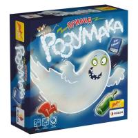 Настольная игра Rozum Призрак Умник 2.0 Фото