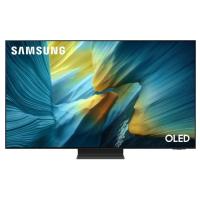 Телевізор Samsung QE65S95FAUXUA Фото