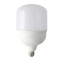 Лампочка Євросвітло 50Вт 6400К (VIS-50-E40/E27) Фото