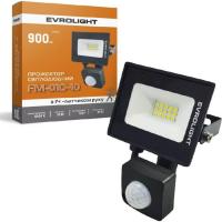 Прожектор EVROLIGHT FM-01D-10 10W 6400К Фото