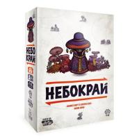 Настільна гра WoodCat Небокрай (Faraway) (укр.) Фото
