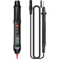 Цифровий мультиметр ANENG A3008, V, A, R, C, T, F Фото