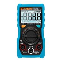 Цифровой мультиметр ANENG AN-V02B, V, A, R, з ємнісним діодом Фото