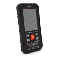 Цифровой мультиметр Mayilon HT-116, V, A, R, C, F, T Фото