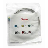 Струны для гитары Fender 250R Transparent Pack (10-46) Фото