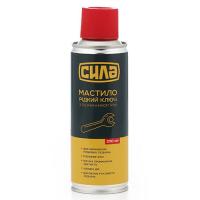 Смазка автомобильная СИЛА Рідкий ключ 200 мл Фото