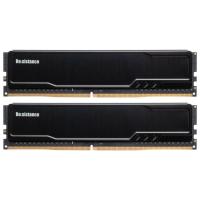 Модуль пам'яті для комп'ютера INTELIGENTES DDR5 32GB (2x16GB) 5600 MHz CL46 1.1V Resistance Фото