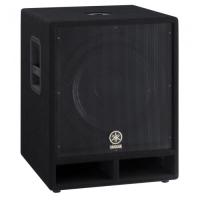 Студийный сабвуфер Yamaha A15W Фото