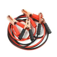 Дроти для запуску для автомобіля Maxxter 300 А, 3 м Фото