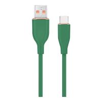 Дата кабель Cablexpert USB 2.0 AM to USB-C 1.5m 2.1A Фото