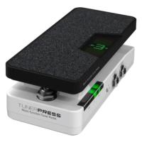 Педаль эффектов Hotone Audio Tuner Press Фото