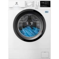 Пральна машина Electrolux EW6SM427BU Фото