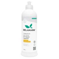 Крем для чистки кухни DeLaMark С ароматом лимонного имбиря 500 мл Фото