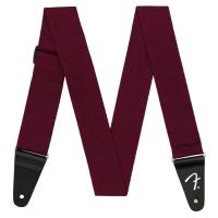 Ремень для гитары Fender Strap 2" Modern Tweed Black / Red Фото