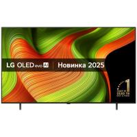 Телевізор LG OLED65B56LA Фото