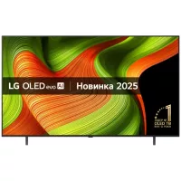 Телевізор LG OLED65B56LA Фото