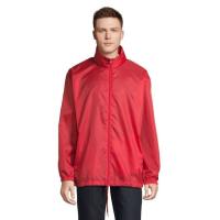 Куртка Sol's Shift червоний XXL Фото