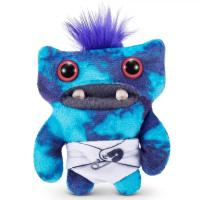 Мягкая игрушка Fuggler Чудак-малыш с большими глазами Фото