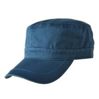 Кепка coFEE Military rib stop синій Фото