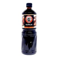 Соус Hokkaido Club Хойсин 1л Фото