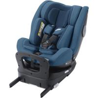 Автокресло Recaro Salia 125 Steel Blue Фото