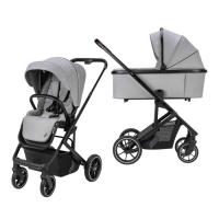 Коляска Osann 2 в 1 Juntos (Rock) Фото